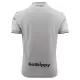 Maglia Bristol City Uomo Secondo 2026-27