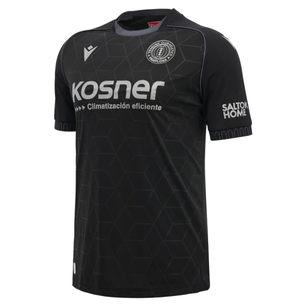 Maglia CA Osasuna Uomo 3rd 2026-27 Maglia CA Osasuna Uomo 3rd 2026-27