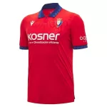 Maglia CA Osasuna Uomo Primo 2026-27