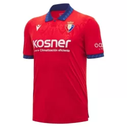 Maglia CA Osasuna Uomo Primo 2026-27 Maglia CA Osasuna Uomo Primo 2026-27