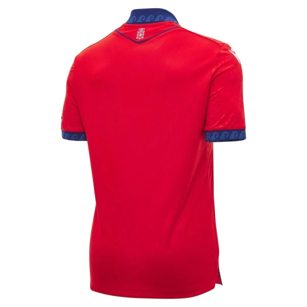 Maglia CA Osasuna Uomo Primo 2026-27