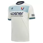 Maglia CA Osasuna Uomo Secondo 2026-27