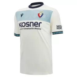 Maglia CA Osasuna Uomo Secondo 2026-27 Maglia CA Osasuna Uomo Secondo 2026-27