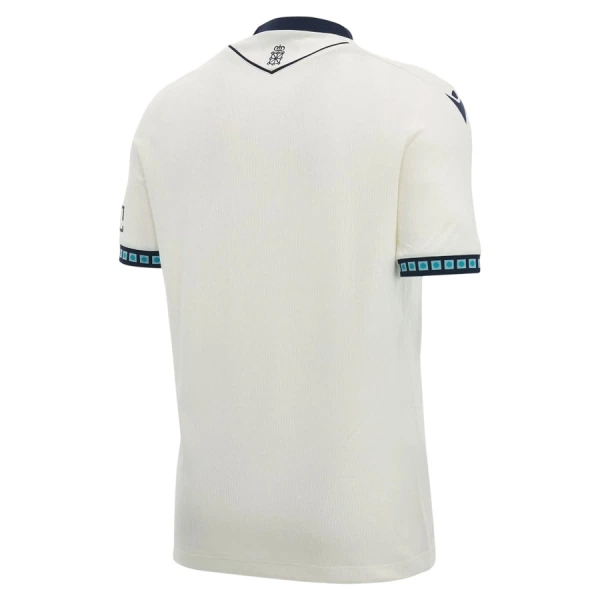 Maglia CA Osasuna Uomo Secondo 2026-27