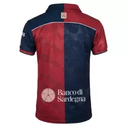 Maglia Cagliari Calcio Uomo Primo 2026-27