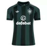 Maglia Celtic Glasgow Uomo Secondo 2026-27