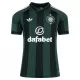 Maglia Celtic Glasgow Uomo Secondo 2026-27 Maglia Celtic Glasgow Uomo Secondo 2026-27