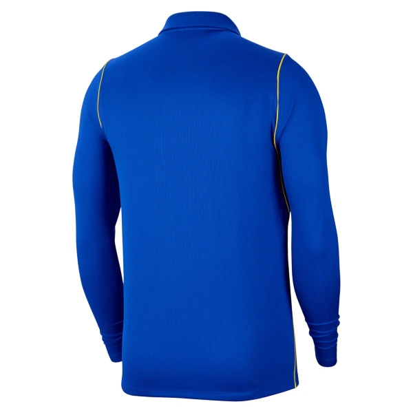 Maglia Chelsea Uomo Primo 2026-27 Maniche Lunghe