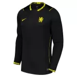 Maglia Chelsea Uomo Secondo 2026-27 Maniche Lunghe