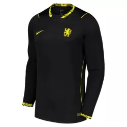 Maglia Chelsea Uomo Secondo 2026-27 Maniche Lunghe Maglia Chelsea Uomo Secondo 2026-27 Maniche Lunghe