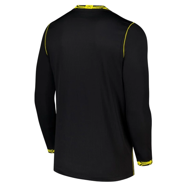 Maglia Chelsea Uomo Secondo 2026-27 Maniche Lunghe