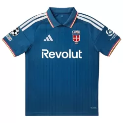 Maglia Como Uomo Primo 2026-27 Maglia Como Uomo Primo 2026-27