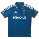 Maglia Como Uomo Primo 2026-27 Maglia Como Uomo Primo 2026-27