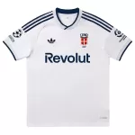 Maglia Como Uomo Secondo 2026-27