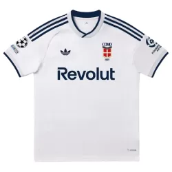 Maglia Como Uomo Secondo 2026-27 Maglia Como Uomo Secondo 2026-27
