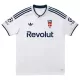 Maglia Como Uomo Secondo 2026-27