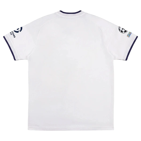 Maglia Como Uomo Secondo 2026-27