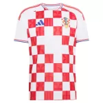 Maglia Croazia Uomo Primo 2026-27