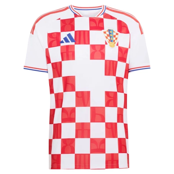 Maglia Croazia Uomo Primo 2026-27 Maglia Croazia Uomo Primo 2026-27