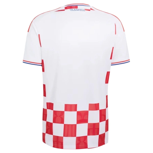 Maglia Croazia Uomo Primo 2026-27
