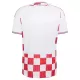 Maglia Croazia Uomo Primo 2026-27
