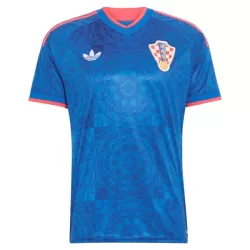 Maglia Croazia Uomo Secondo 2026-27 Maglia Croazia Uomo Secondo 2026-27