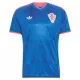 Maglia Croazia Uomo Secondo 2026-27