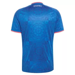 Maglia Croazia Uomo Secondo 2026-27
