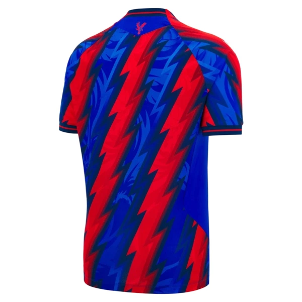 Maglia Crystal Palace Uomo 3rd 2026-27
