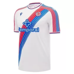 Maglia Crystal Palace Uomo Primo 2026-27 Maglia Crystal Palace Uomo Primo 2026-27