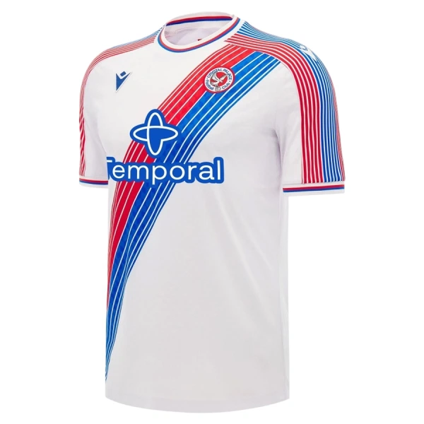 Maglia Crystal Palace Uomo Primo 2026-27 Maglia Crystal Palace Uomo Primo 2026-27