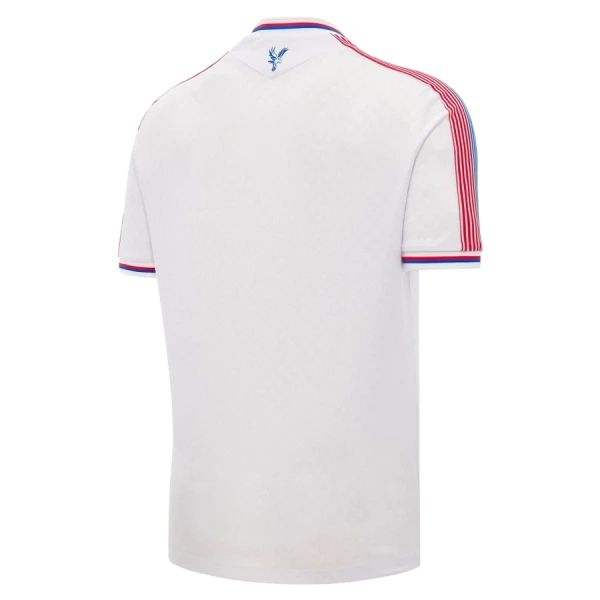 Maglia Crystal Palace Uomo Primo 2026-27