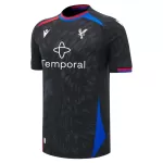 Maglia Crystal Palace Uomo Secondo 2026-27