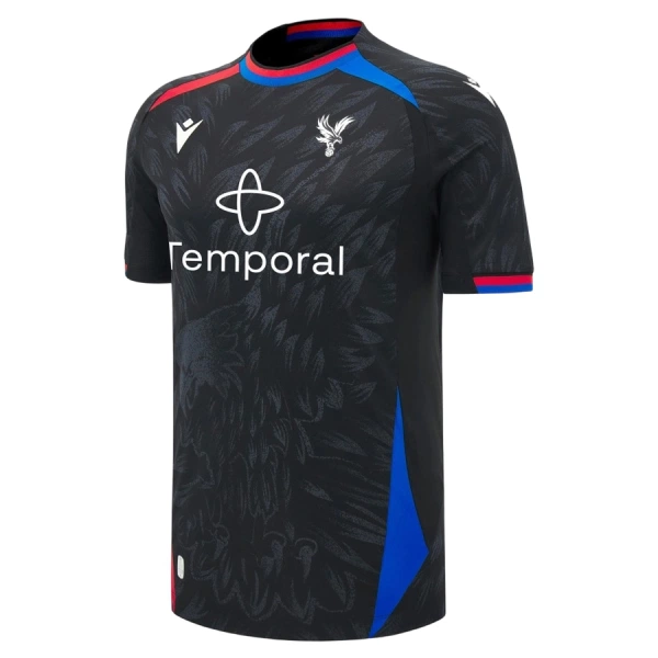 Maglia Crystal Palace Uomo Secondo 2026-27 Maglia Crystal Palace Uomo Secondo 2026-27