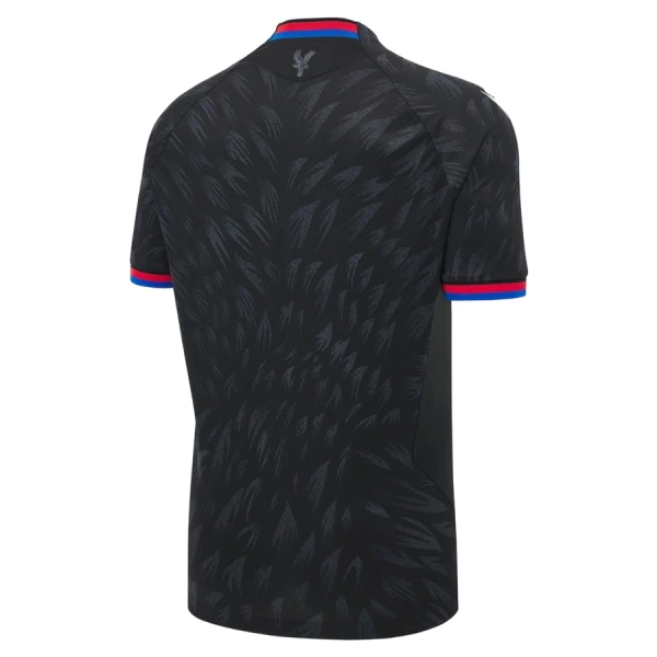 Maglia Crystal Palace Uomo Secondo 2026-27