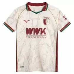 Maglia FC Augsburg Uomo Primo 2026-27 Maglia FC Augsburg Uomo Primo 2026-27