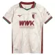 Maglia FC Augsburg Uomo Primo 2026-27