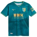 Maglia FC Augsburg Uomo Secondo 2026-27