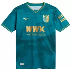 Maglia FC Augsburg Uomo Secondo 2026-27