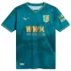 Maglia FC Augsburg Uomo Secondo 2026-27 Maglia FC Augsburg Uomo Secondo 2026-27