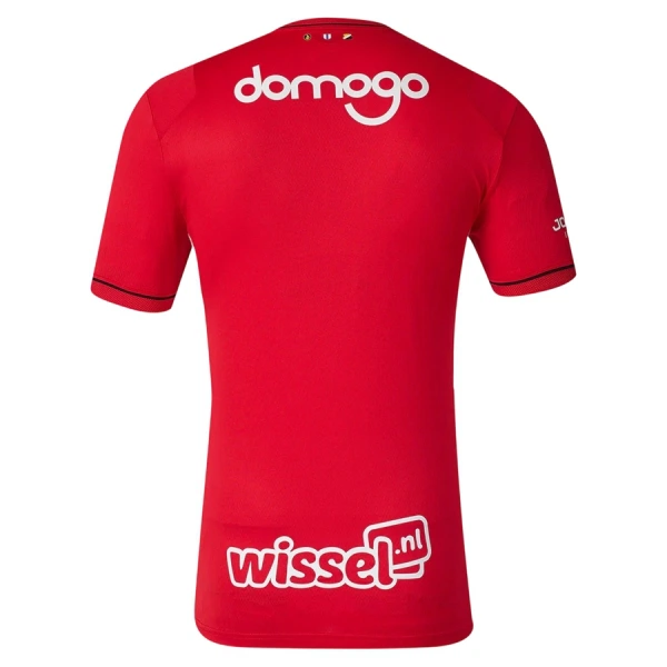 Maglia FC Utrecht Uomo Primo 2026-27