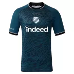 Maglia FC Utrecht Uomo Secondo 2026-27