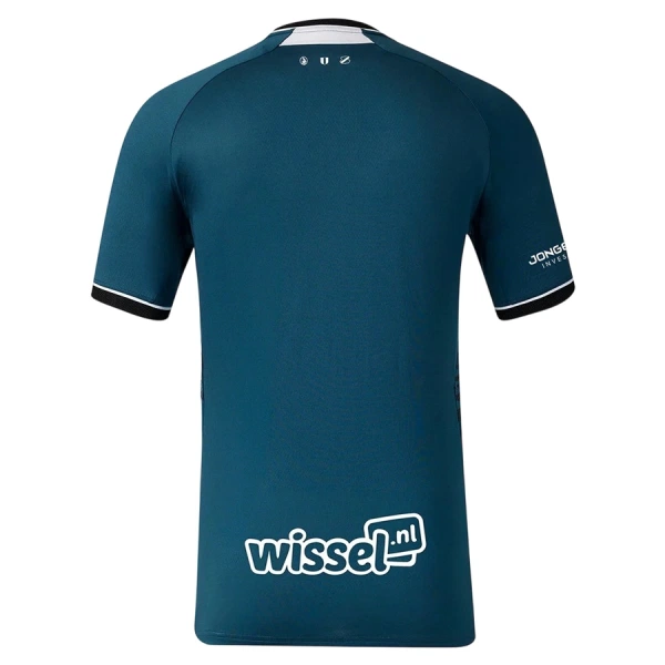 Maglia FC Utrecht Uomo Secondo 2026-27