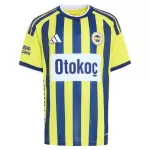Maglia Fenerbahce Uomo Primo 2026-27
