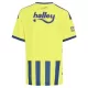 Maglia Fenerbahce Uomo Primo 2026-27