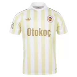 Maglia Fenerbahce Uomo Secondo 2026-27 Maglia Fenerbahce Uomo Secondo 2026-27