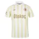 Maglia Fenerbahce Uomo Secondo 2026-27 Maglia Fenerbahce Uomo Secondo 2026-27