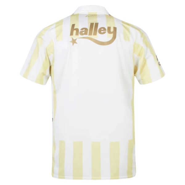 Maglia Fenerbahce Uomo Secondo 2026-27