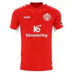 Maglia FSV Mainz 05 Uomo Primo 2026-27