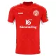 Maglia FSV Mainz 05 Uomo Primo 2026-27 Maglia FSV Mainz 05 Uomo Primo 2026-27